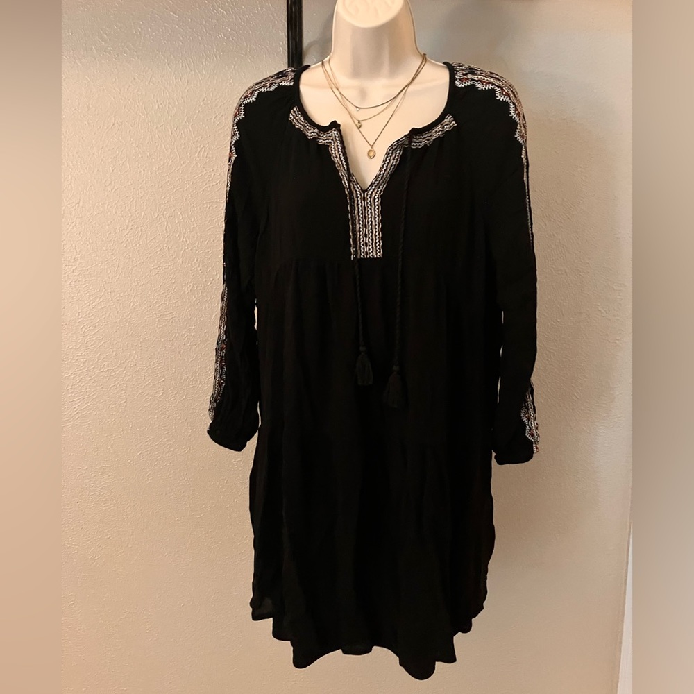 Old Navy Boho Dress